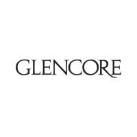 Лого компании Glencore