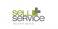 Лого компании СЕЛЛ-Сервис
