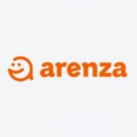 АРЕНЗА-ПРО логотип