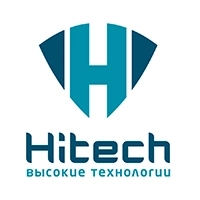 Логотип Хайтэк-Интеграция