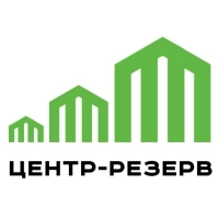 Центр-резерв логотип