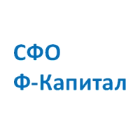 СФО Ф-Капитал логотип