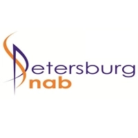 Логотип Петербургснаб