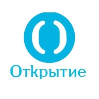 Логотип Открытие Брокер