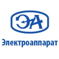 Электроаппарат логотип