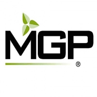 MGP Ingredients логотип