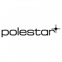 Polestar Automotive логотип