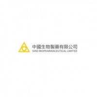 Логотип Sino Biopharmaceutical Limited