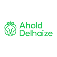 Koninklijke Ahold Delhaize N.V. логотип