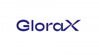 ГЛОРАКС | Glorax логотип