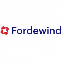 Лого компании Фордевинд | FORDEWIND