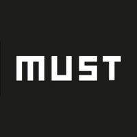 Логотип MUST