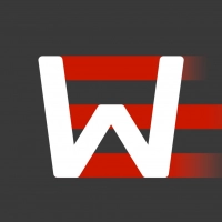 Лого компании Вуш Холдинг | WHOOSH