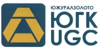 Логотип Южуралзолото | ЮГК