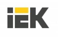 ИЭК Холдинг | IEK Group логотип