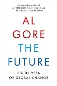 Будущее - Эл Гор. Скачать. Прочитать отзывы и рецензии. Посмотреть рейтинг