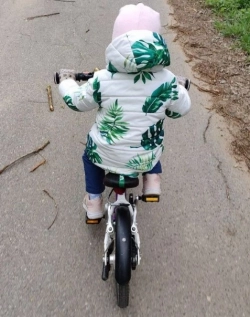 Системный подход: как я учил детей кататься на велосипеде