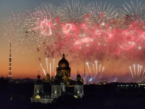 30 конференция смартлаба. Небольшой фотоотчет. Часть 1: препати