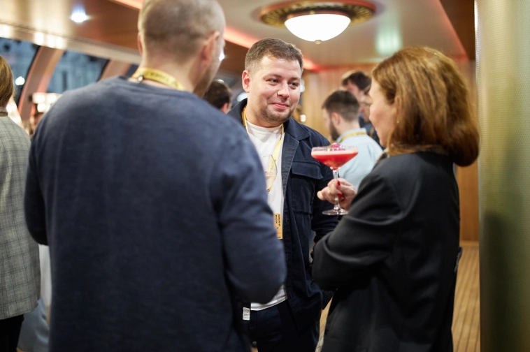 Юрий Мариничев, Positive Technologies Юрий Мариничев, Positive Technologies