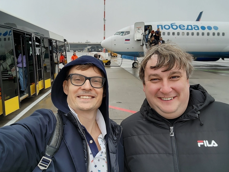 Системы планирования задач: не могу себя заставить использовать