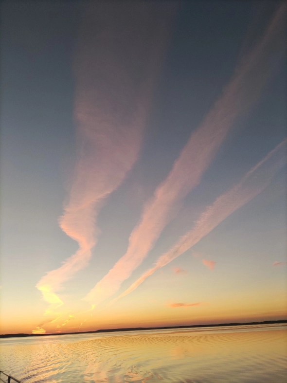 Трейдер на отдыхе