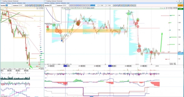 COT reports COT reports