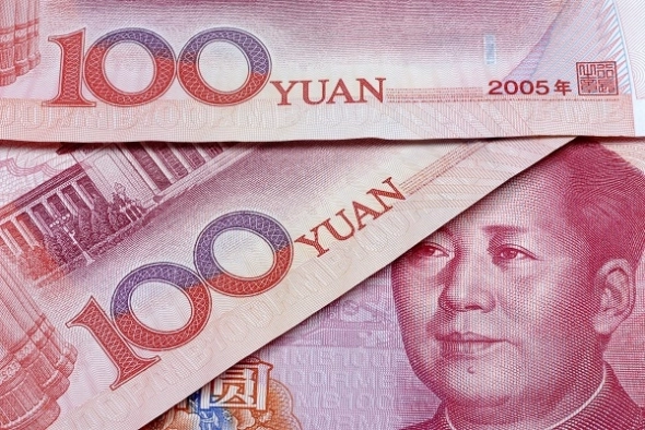 "Финам" реализовал возможность торговли парой доллар-юань