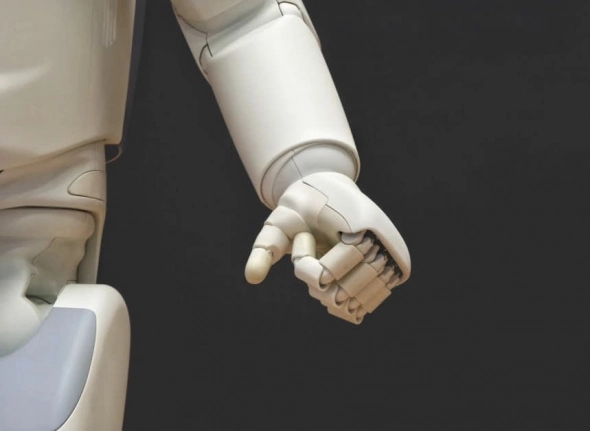 Европейские экономисты разработали методику оценки автоматизации рабочих мест роботами