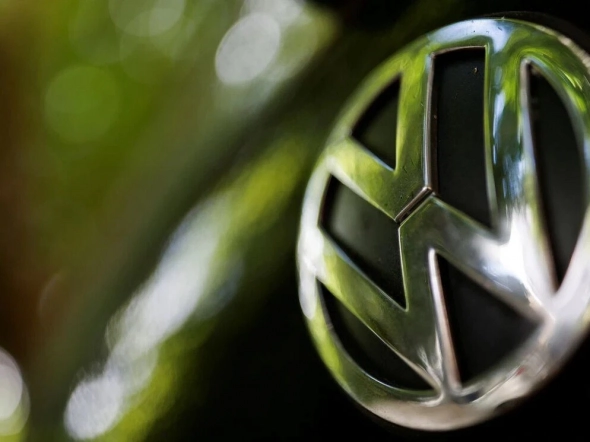 Qualcomm поставщик технологии беспилотного вождения для Volkswagen
