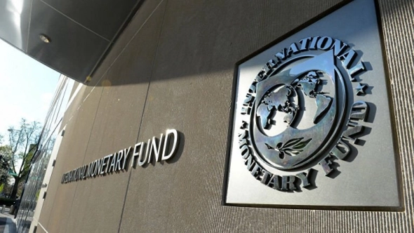 В МВФ предупредили ЕС о глубокой рецессии из-за антироссийских санкций