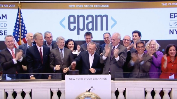 Value Investment. Earnings Reports. Growth Stock. EPAM Systems Inc. (EPAM)
