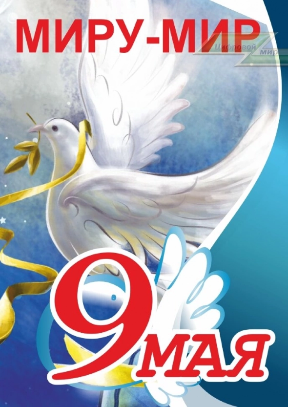 Эффективности на рынке. 9 мая! (евро)