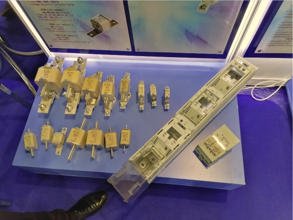 Электро-2022. Картина выставки электротехнических компаний в России Электро-2022. Картина выставки электротехнических компаний в России