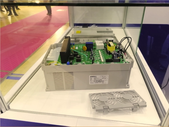 Электро-2022. Картина выставки электротехнических компаний в России Электро-2022. Картина выставки электротехнических компаний в России