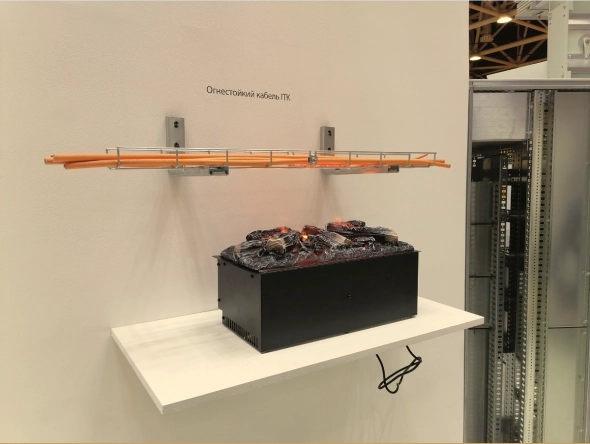 Электро-2022. Картина выставки электротехнических компаний в России Электро-2022. Картина выставки электротехнических компаний в России