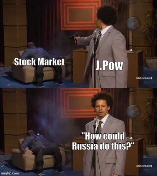 Не время покупать