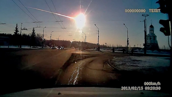 Действия трейдера при ядерном ударе