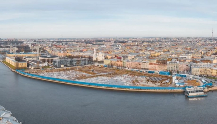 Стоит ли инвестировать в недвижимость Санкт-Петербурга?