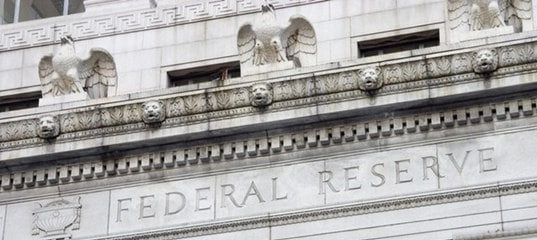 ФРС повышает процентную ставку на 50 базисных пунктов