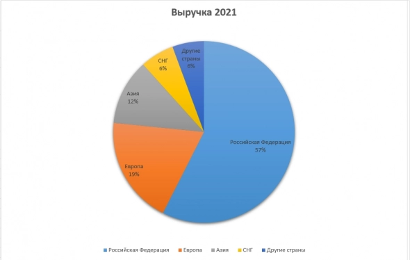 Нижнекамскнефтехим: скрытая отчетность по РСБУ за 2021