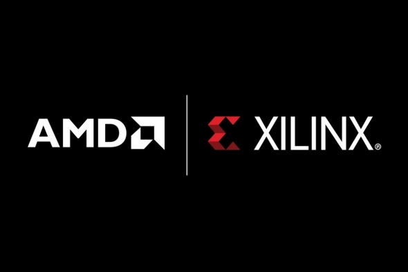 AMD завершила сделку по покупке производителя FPGA-матриц Xilinx за $50 млрд