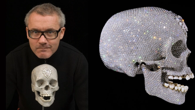 Математика инвестиций в современное искусство