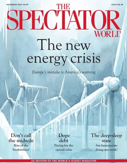 «Новый энергетический кризис»: - Байден, Шольц и прочие врут