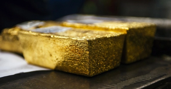 В феврале золото будет выглядеть слабее серебра.