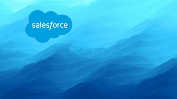 Падение акций Salesforce.com ещё продолжится.