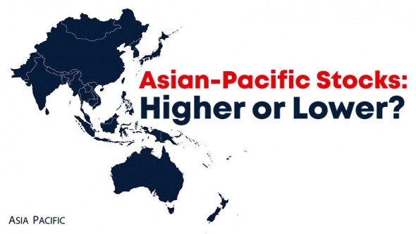 Азиатско-Тихоокеанские акции: вверх или вниз?