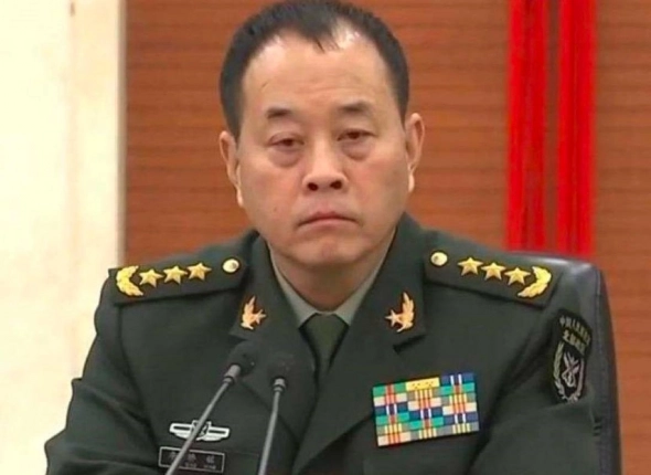 Военный переворот в Китае. Кто следующий?