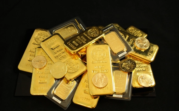 Про долгосрочные инвестиции в золото