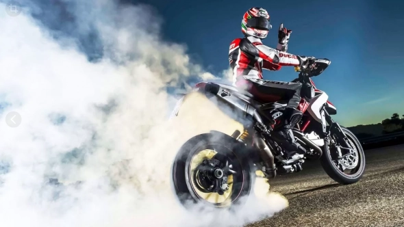 Решил Газануть...потихой Решил Газануть...потихой