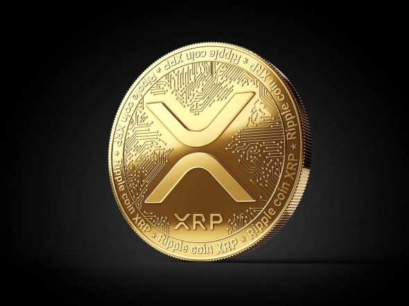 XRP Long XRP Long